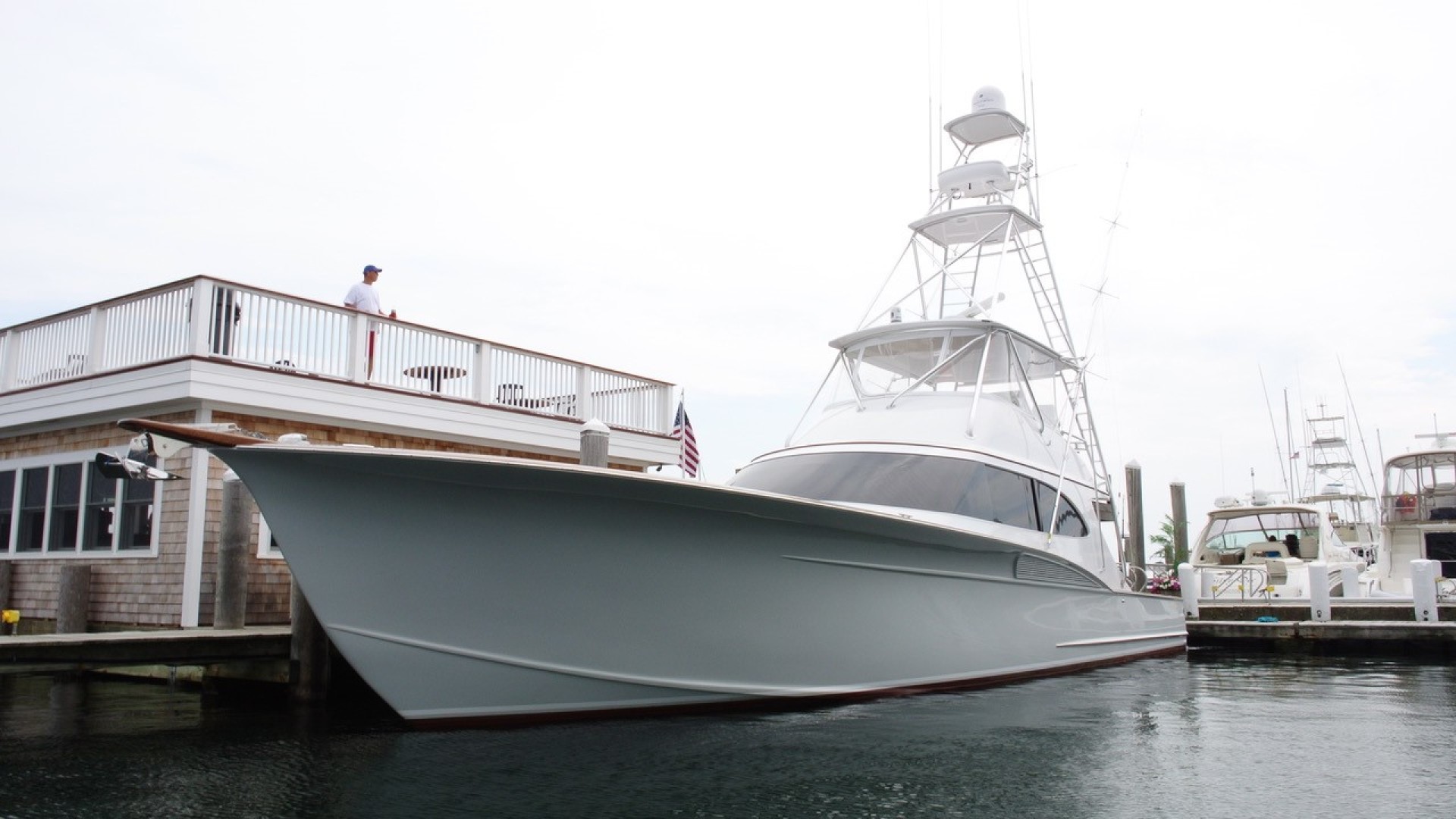 Ritchie Howell Yachts for Sale